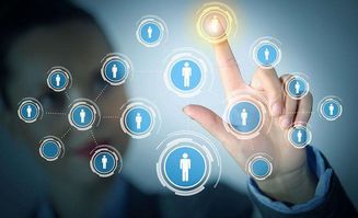 互聯網浪潮下，快八商鋪如何借力軟件開發實現傳統實體店的跨越式發展